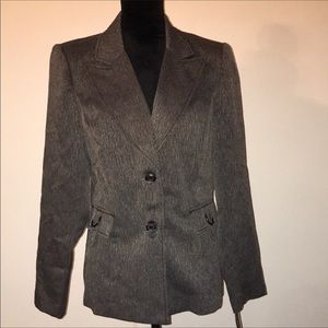 Hailey Morgan Suit Size 16